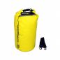Mobile Preview: Overboard Dry Tube Bag 20 Liter yellow
