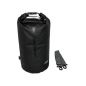 Preview: Overboard Dry Tube Bag 20 Liter black