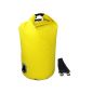 Mobile Preview: Overboard Dry Tube Bag 30 Liter yellow