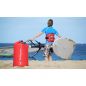 Preview: Overboard Dry Tube Bag 30 Liter red