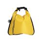 Preview: Overboard Dry Flat Bag 5 Liter yellow