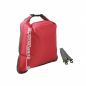 Mobile Preview: Overboard Dry Flat Bag 15 Liter red