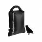 Mobile Preview: Overboard Dry Flat Bag 30 Liter black