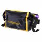 Mobile Preview: Overboard Waterproof Waist Pack LIGHT 3 L yellow