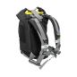 Mobile Preview: Overboard Dry Backpack 20 Liter yellow