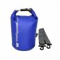 Preview: Overboard Dry Tube Bag 5 Liter blue