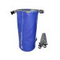 Preview: Overboard Dry Tube Bag 5 Liter blue