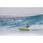 Mobile Preview: Surfboard TORQ Epoxy 7.6 Funboard  Pinlines