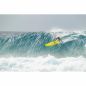 Mobile Preview: Surfboard TORQ Epoxy TET 7.6 Funboard  Pinlines