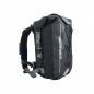 Preview: Overboard Dry Backpack 20 Liter Black