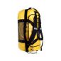 Preview: Overboard Duffel Bag 90 Liter ADVENTURE yellow