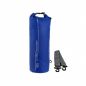Mobile Preview: Overboard Dry Tube Bag 12 Liter blue