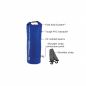 Mobile Preview: Overboard Dry Tube Bag 12 Liter blue