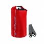 Mobile Preview: Overboard Dry Tube Bag 20 Liter red