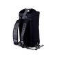 Mobile Preview: OverBoard waterproof Backpack 30 Lit Black