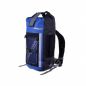 Preview: OverBoard waterproof Backpack Sports 20 L Blue