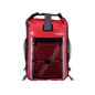 Preview: OverBoard waterproof Backpack Sports 30 L Red
