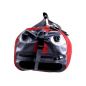 Mobile Preview: Overboard Waterproof Duffel Pro Bag 60 Lit Red