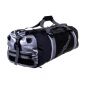 Preview: Overboard Waterproof Duffel Pro Bag 60 Lit Black