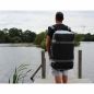 Preview: Overboard Waterproof Duffel Bag 90 Liters Black
