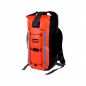 Preview: OverBoard waterproof Backpack Pro-Vis 20 Lit Orang