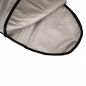 Mobile Preview: Skimboard Bag SkimOne PE Silver