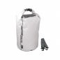 Mobile Preview: Overboard Dry Tube Bag 30 Liter white