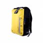 Mobile Preview: OverBoard waterproof Backpack 45 Lit Yellow