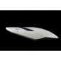 Preview: Surfboard CHANNEL ISLANDS X-lite Pod Mod 5.6 grey