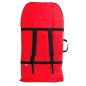 Preview: SNIPER Bodyboard Cover Backpack Single Red