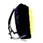 Preview: MDS waterproof Backpack 20 Liter Yellow