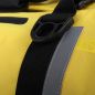 Preview: MDS waterproof Duffel bag 60 Liter Yellow