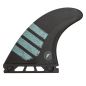 Mobile Preview: FUTURES Fins Thruster Set F8 Alpha