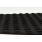 Mobile Preview: ROAM Footpad Deck Grip Traction Pad 2-tlg black