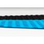 Preview: ROAM Footpad Deck Grip Traction Pad 2-piece blue