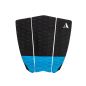 Preview: ROAM Footpad Deck Grip Traction Pad 3-piece blue