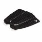 Mobile Preview: ROAM Footpad Deck Grip Traction Pad 3-pcs + black