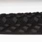Mobile Preview: ROAM Footpad Deck Grip Traction Pad 3-pcs + black