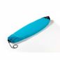 Mobile Preview: ROAM Surfboard Sock Hybrid Fish 5.8 blue