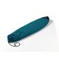 Preview: ROAM Surfboard Sock Hybrid Fish 5.8 stripe