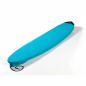 Mobile Preview: ROAM Surfboard Sock Funboard 7.6 blue