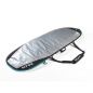 Mobile Preview: ROAM Boardbag Surfboard Daylight Hybrid Fish 6.8
