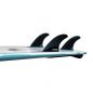 Mobile Preview: FUTURES Fins Thruster Set R4 Honeycomb Legacy Rake