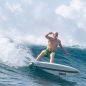 Mobile Preview: Surfboard CHANNEL ISLANDS X-lite Chancho 7.6 White