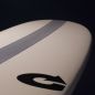 Mobile Preview: Surfboard TORQ Epoxy TEC The Horseshoe 9.0 Stone