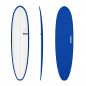 Mobile Preview: Surfboard TORQ Epoxy TET 7.8 V+ Funboard navy Pinl