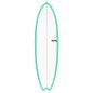 Preview: Surfboard TORQ Epoxy TET 6.3 Fish Seagreen
