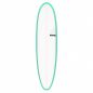 Mobile Preview: Surfboard TORQ Epoxy TET 7.8 V+ Funboard Seagreen
