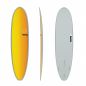 Mobile Preview: Surfboard TORQ Epoxy TET 7.4 VP Funboard Full Fade