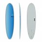 Preview: Surfboard TORQ Epoxy TET 7.8 VP Funboard Full Fade